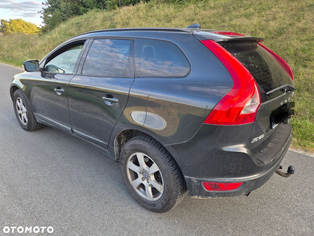 Volvo XC 60 D3 RDesign - 2