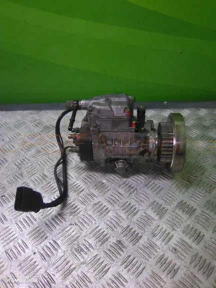 PEÇAS AUTO USADAS para VW LT 28-35 2.5Tdi 2004 Monta Motor AVR - 4