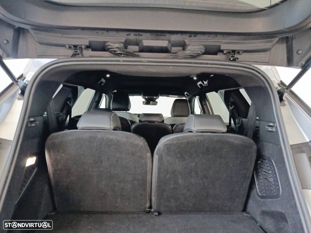 Peugeot 5008 1.2 Hybrid Allure e-DCS6 - 6
