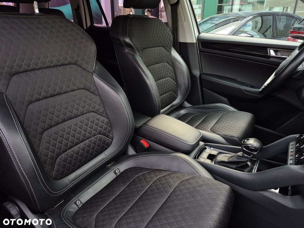 Skoda Kodiaq 1.5 TSI ACT 4x2 Style DSG - 12