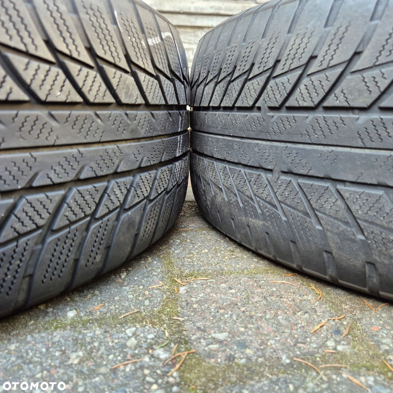 ZIMA FELGI KOŁA 17 BMW 3 G20 G21 4 G22 G23 G26 225/50 R17 GRAFITOWE - 12