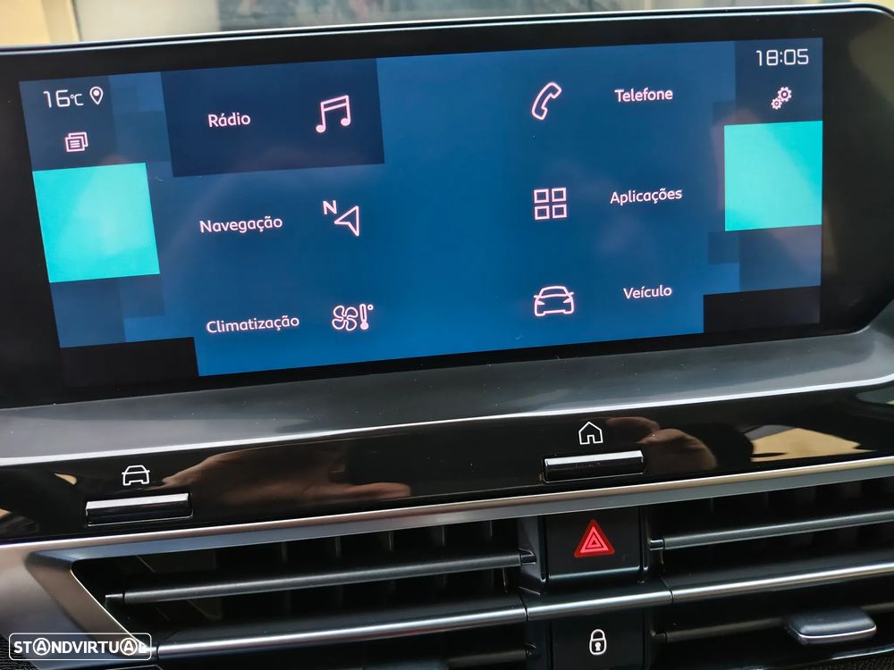 Citroën e-C4 Feel Pack - 27