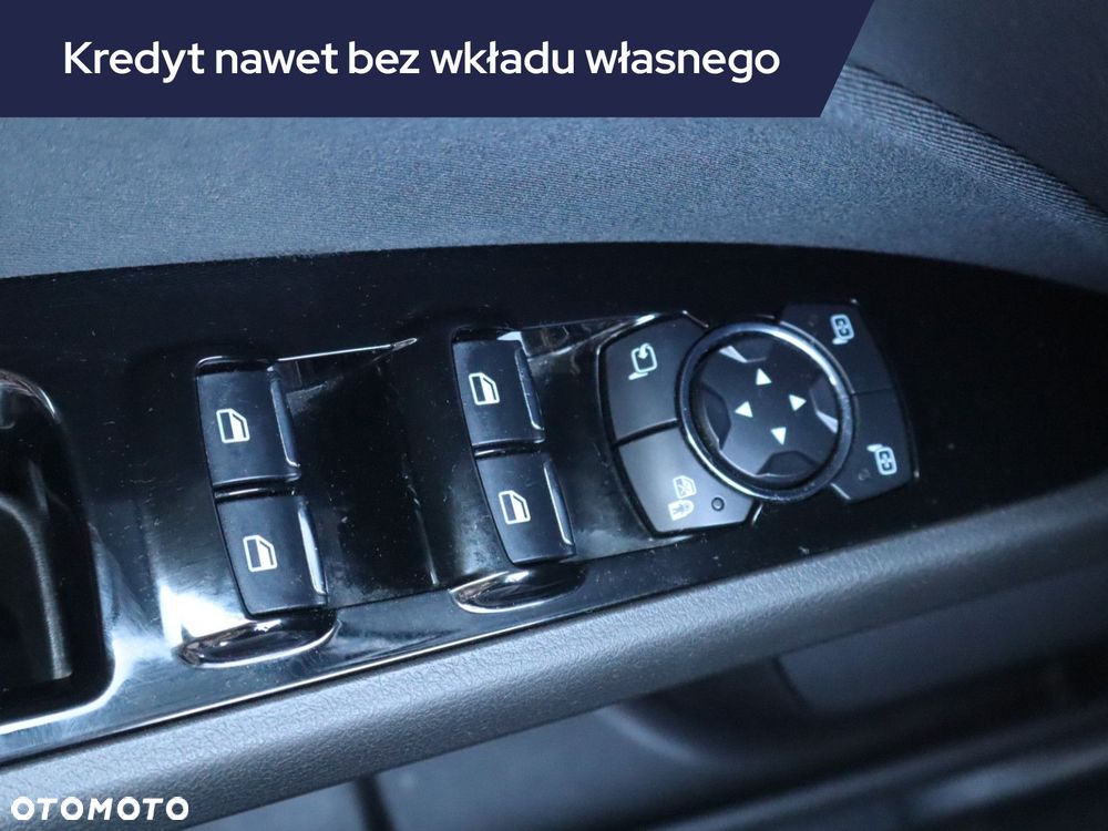 Ford Mondeo - 19
