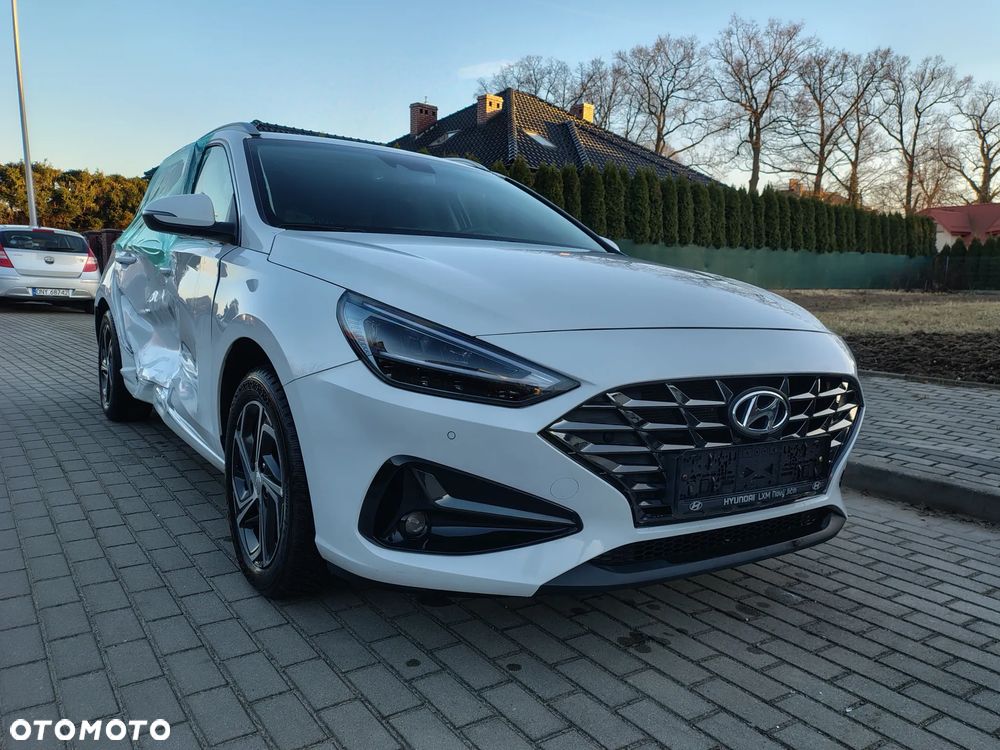 Hyundai i30 - 16