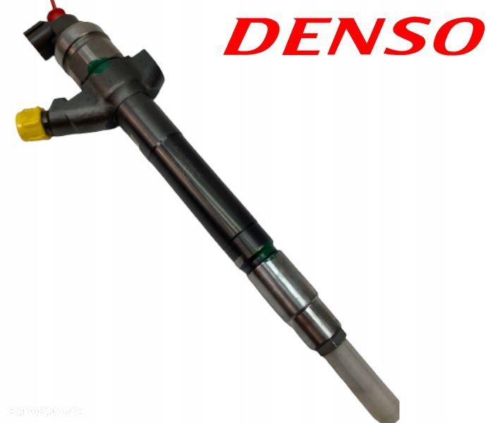 WTRYSKIWACZ DESNO 2.2 2.4 6C1Q-9K546-AC - 1