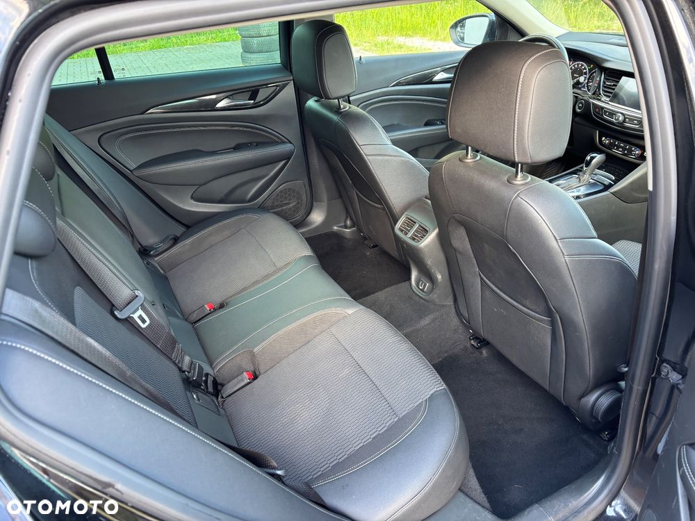 Opel Insignia 2.0 Automatik Innovation - 16