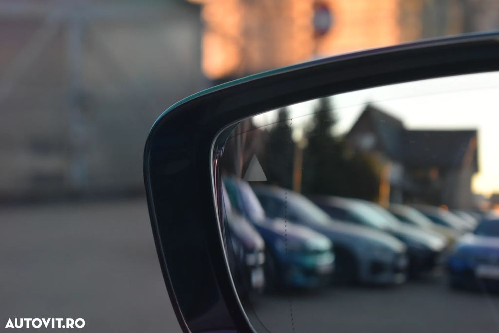 BMW Seria 4 430i xDrive M Sport - 16