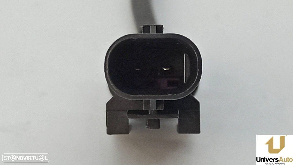 SENSOR DE TEMPERATURA DOS GÁS DE ESCAPE FIAT TIPO II (357) FAM MIRROR - 4