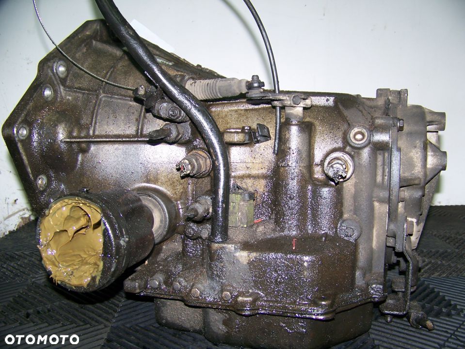 CHRYSLER 300M LR 2.7 V6 203KM SKRZYNIA P04799941AA - 3