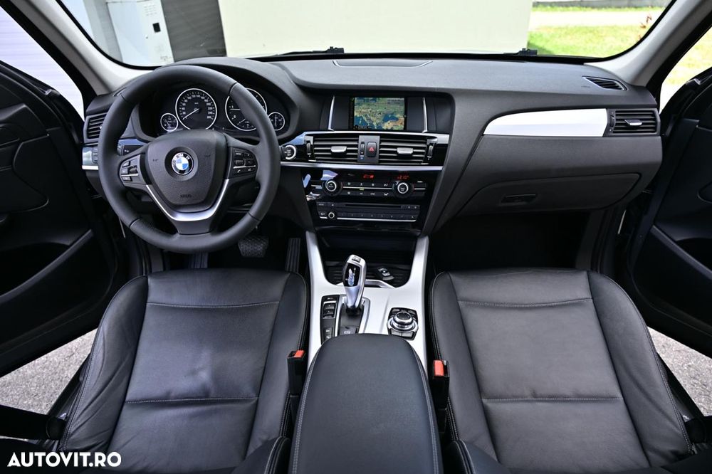 BMW X3 - 15
