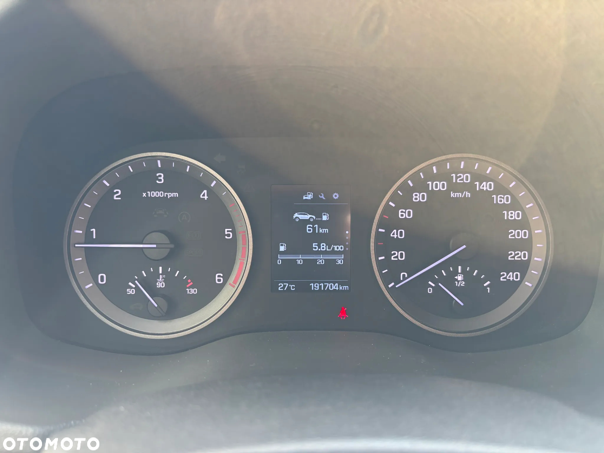 Hyundai Tucson - 16