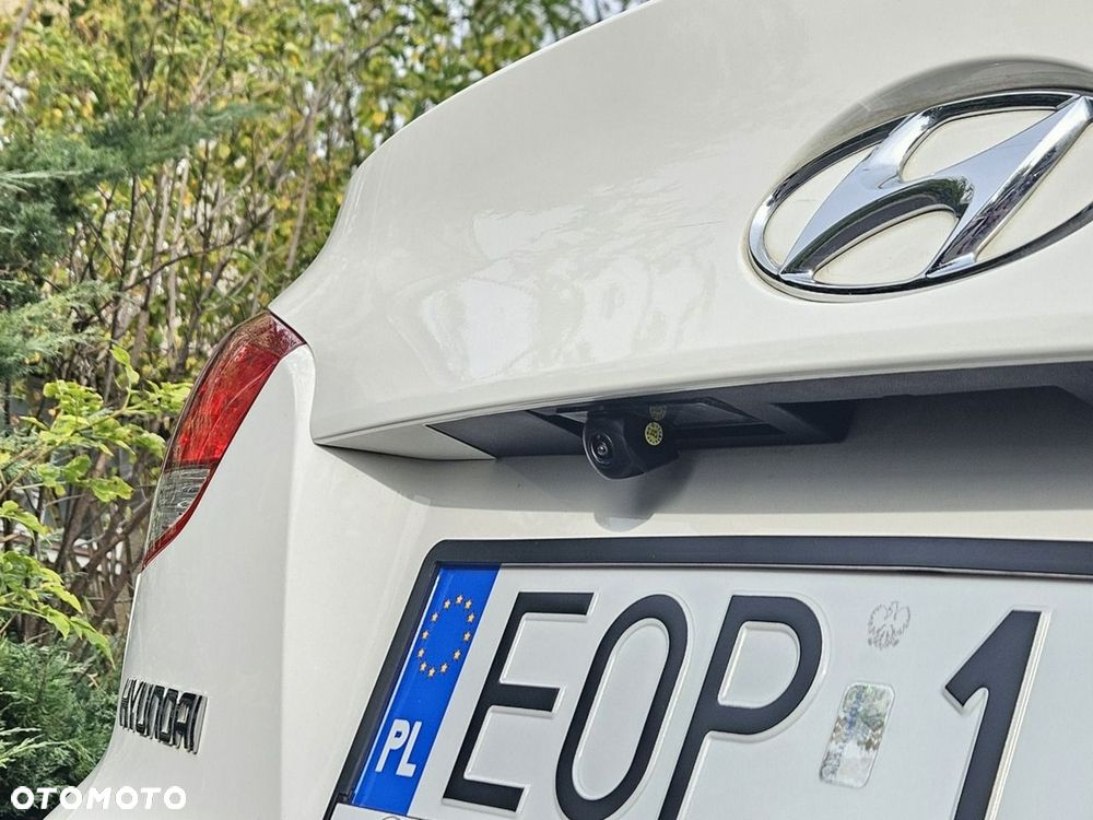 Hyundai ix35 1.6 GDI Premium 2WD - 23