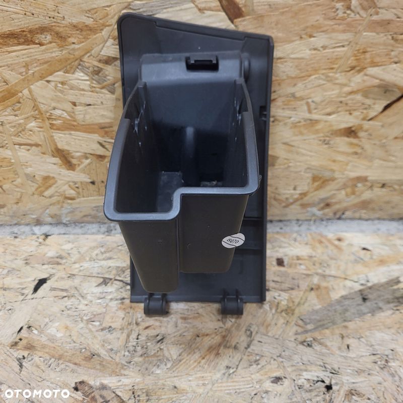 FORD FOCUS MK3 11-18r KOMBI HB SCHOWEK KONSOLI MAŁY - 2