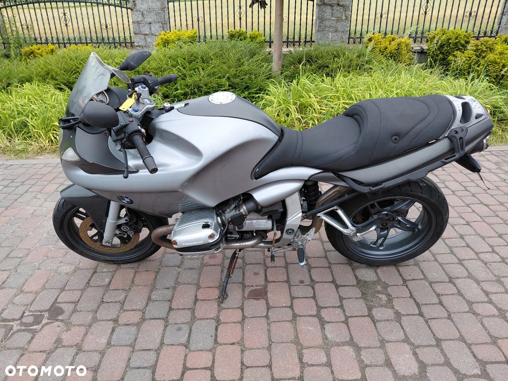 BMW R - 2