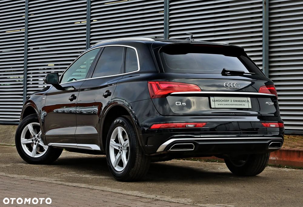 Audi Q5 - 7