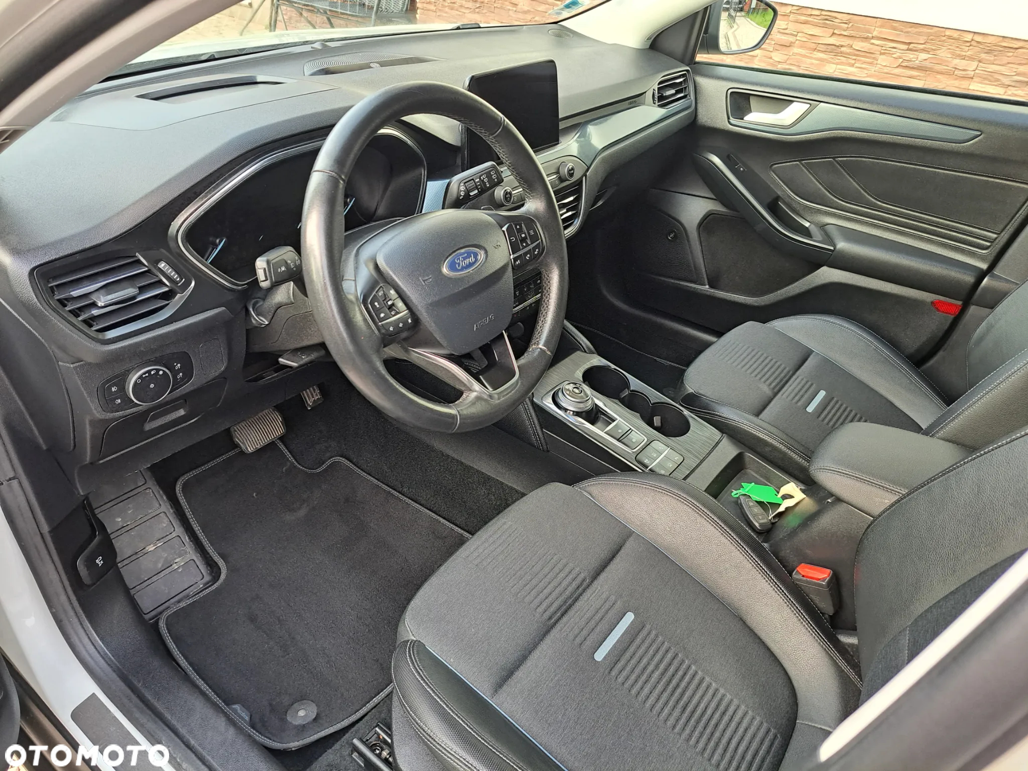 Ford Focus - 8