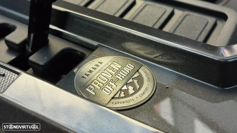 Yamaha Wolverine Rmax 2 1000 SE (T1) - 10