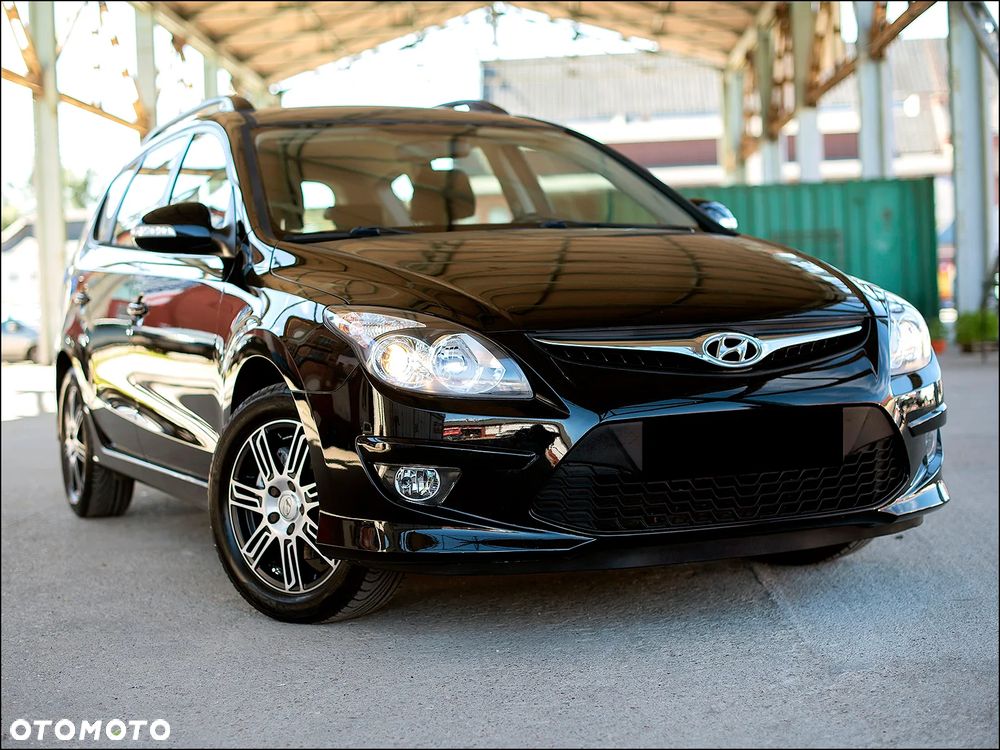 Hyundai i30 - 2