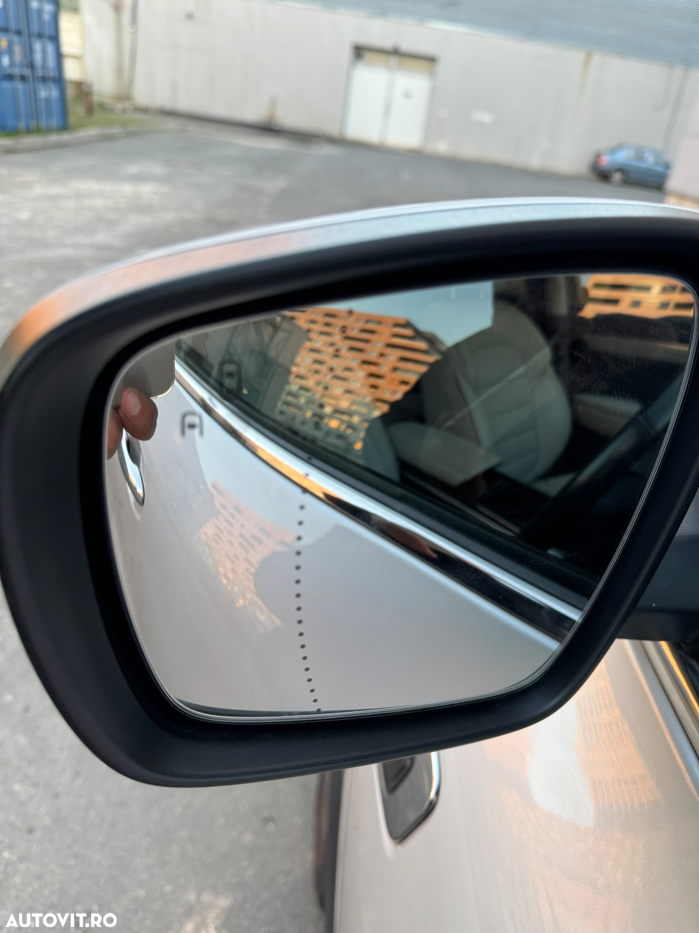 Renault Koleos BLUE dCi 185 4WD X-tronic INITIALE PARIS - 20