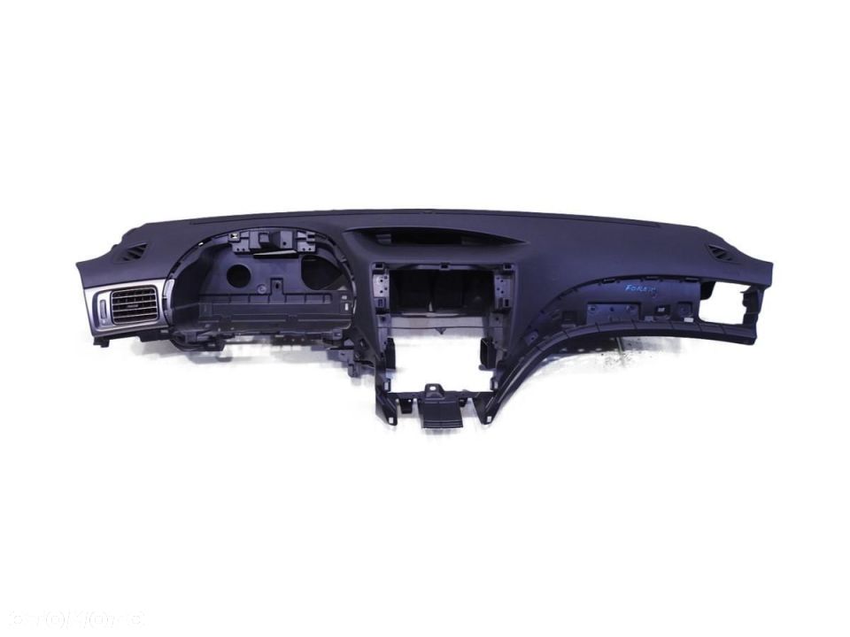 DESKA ROZDZIELCZA KONSOLA SUBARU FORESTER III - 1