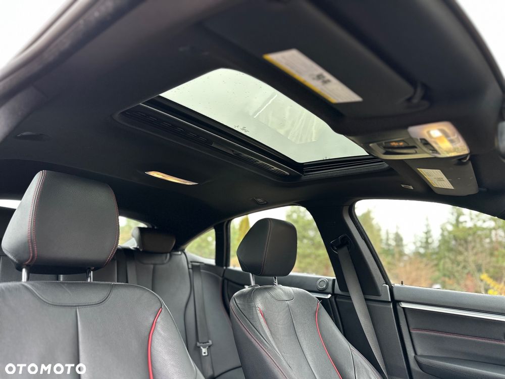 BMW Seria 4 440i Sport-Aut Luxury Line - 37