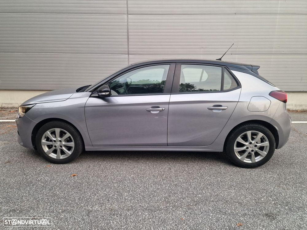 Opel Corsa 1.2 Edition - 5