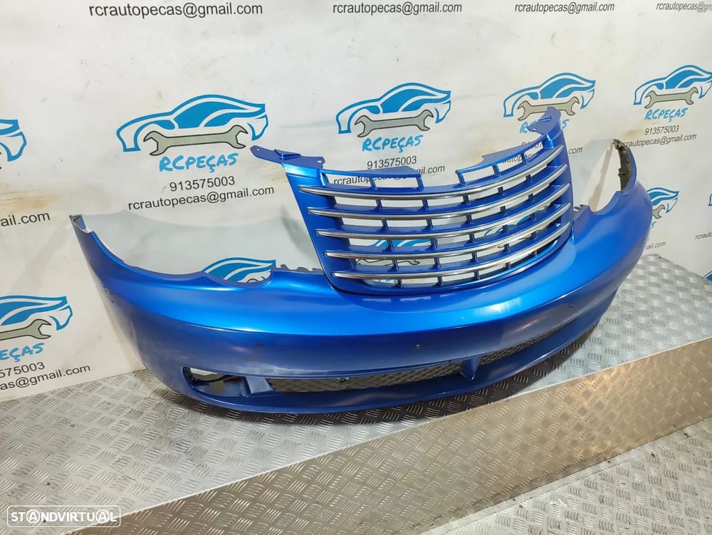Parachoques frente Chrysler PT Cruiser original - 7