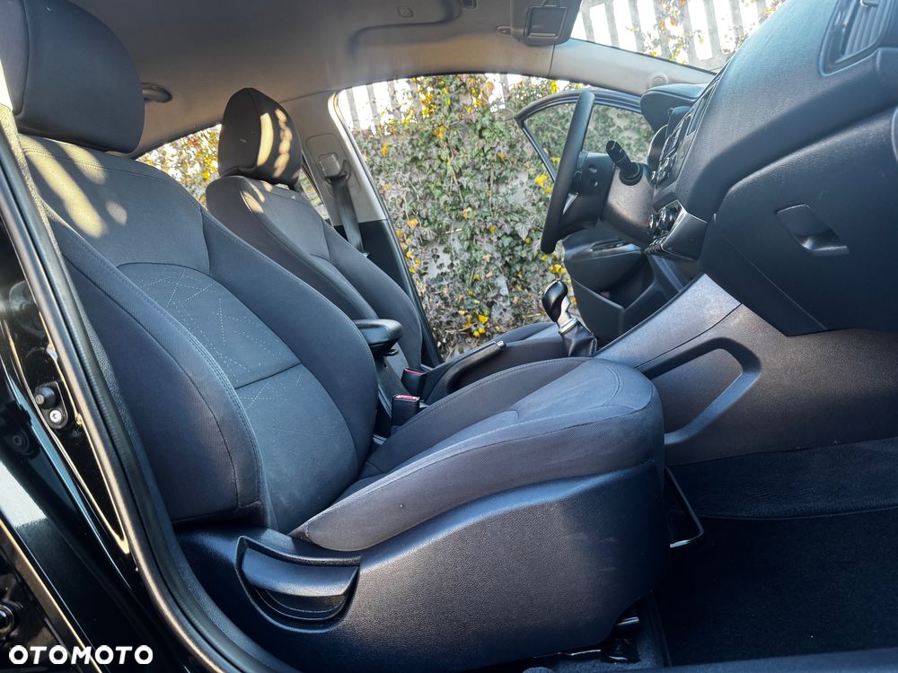 Kia Rio 1.4 Platinum Edition - 13