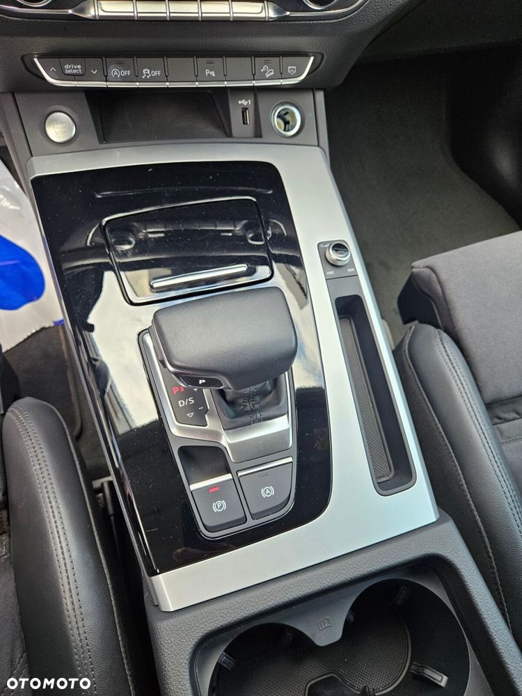 Audi Q5 Sportback - 28