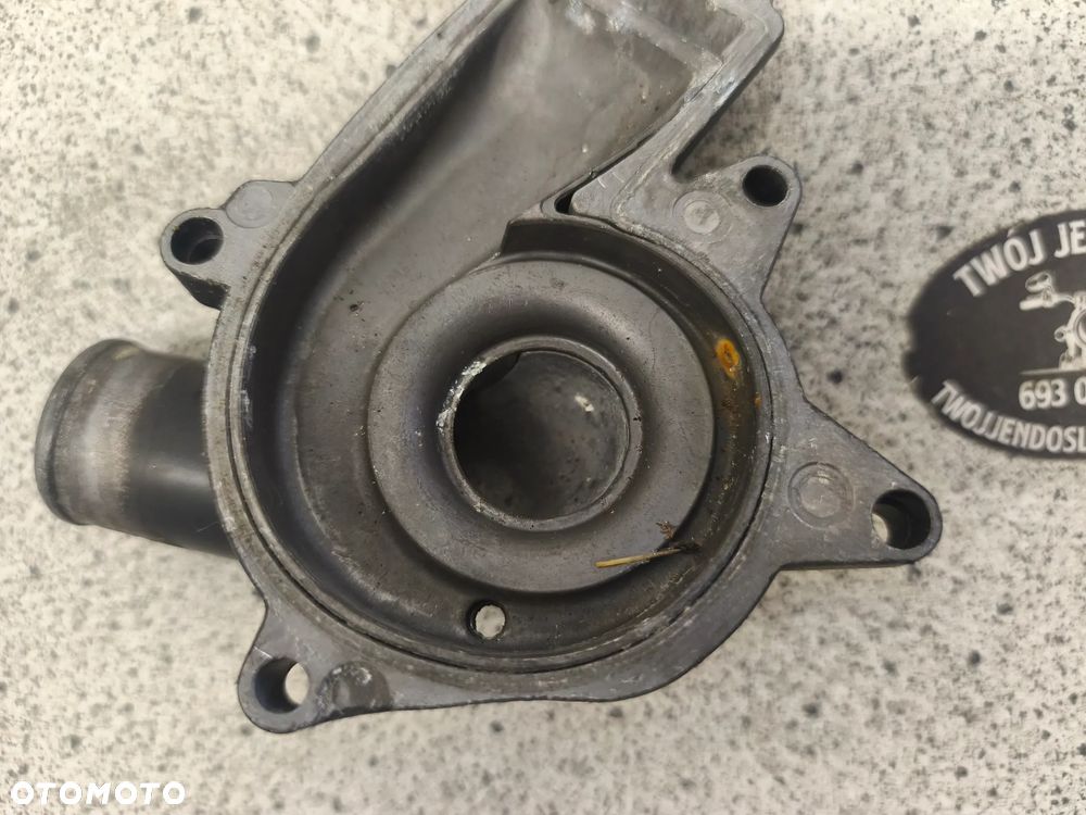 Dekiel, pokrywa pompy wody, osłona KTM 1090 1190 1290 Super Duke - 11
