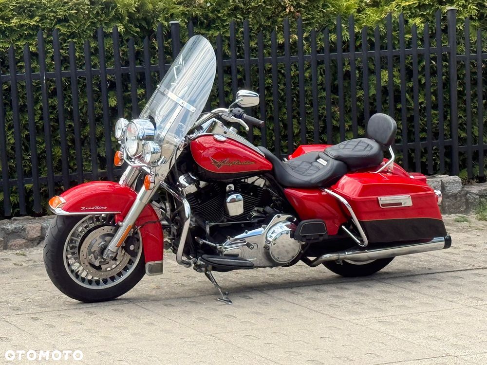 Harley-Davidson Touring Road King - 32