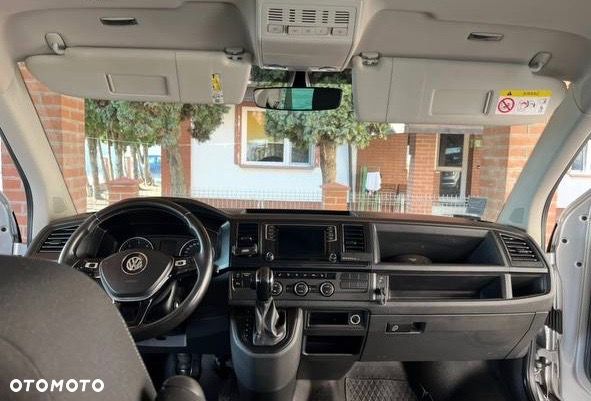Volkswagen Caravelle 2.0 BiTDI L1 Trendline DSG - 12