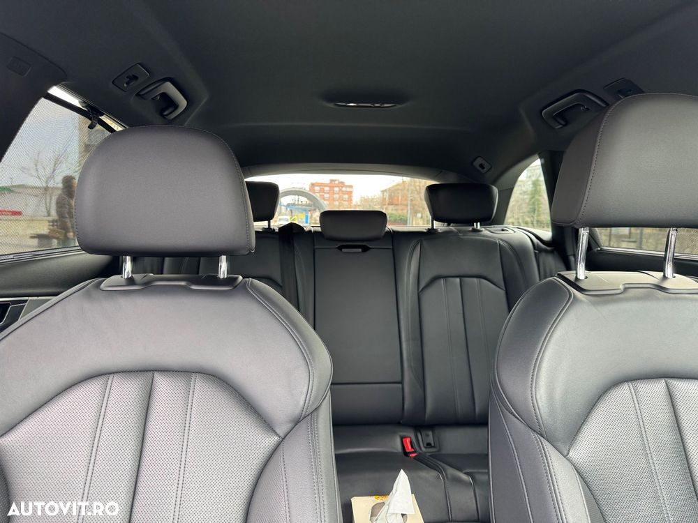 Audi A4 Allroad - 8