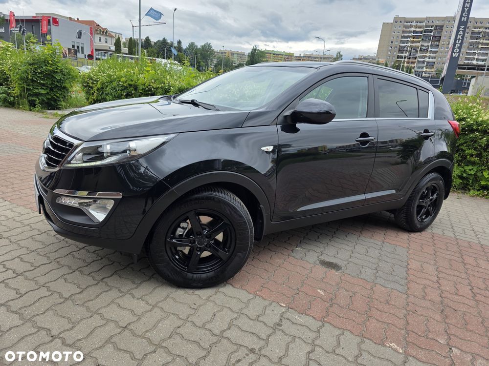Kia Sportage 1.6 GDI L 2WD - 3
