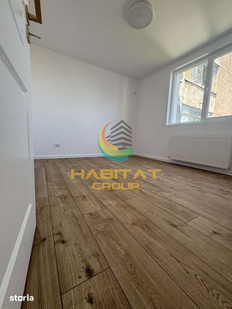 Metrou Apartament 2 Camere Drumul Taberei Renovat — fotografia 1