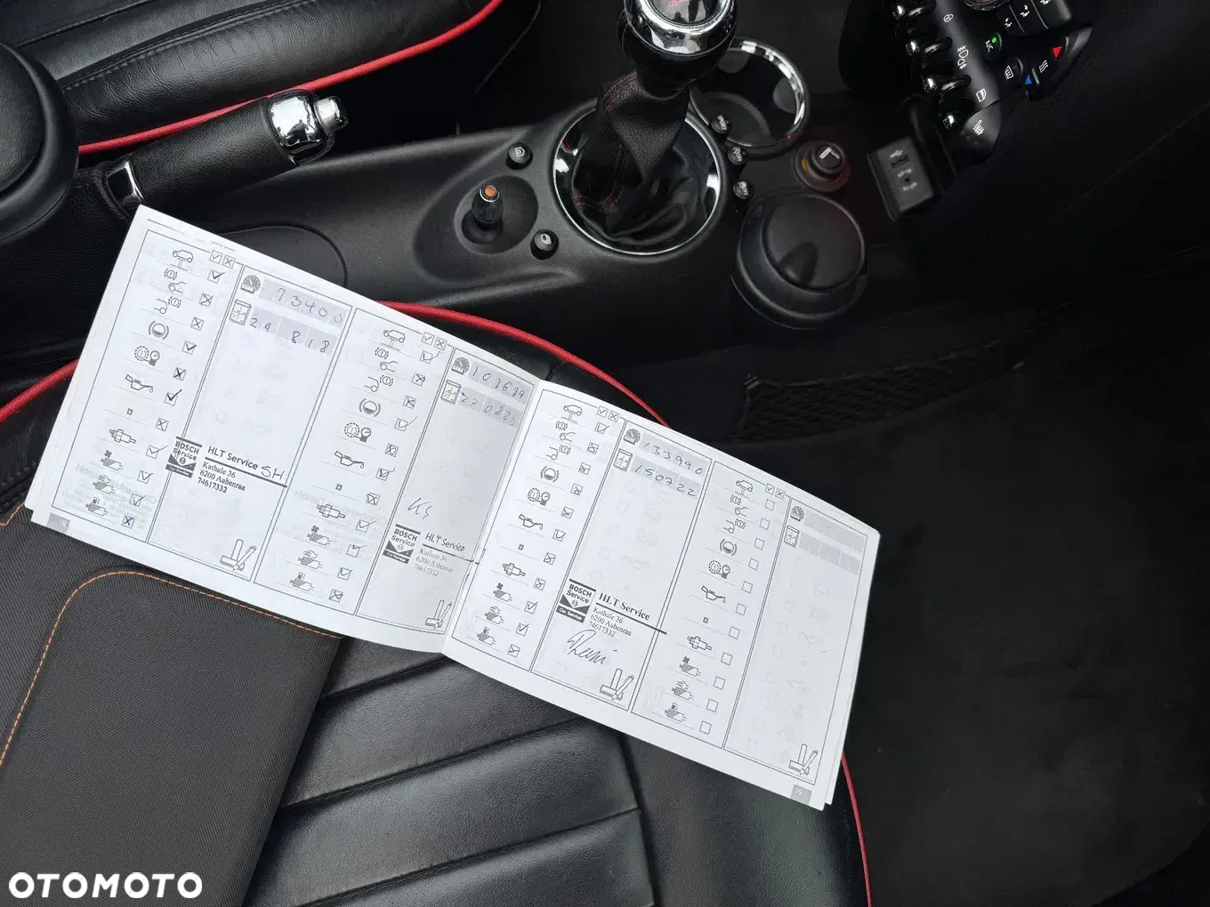 MINI John Cooper Works Cabrio - 11