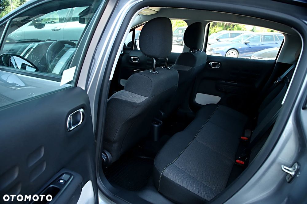 Citroën C3 1.2 PureTech Shine - 25