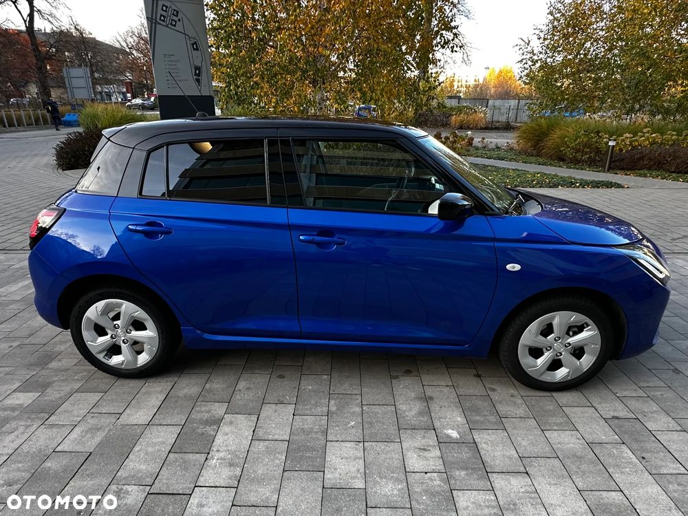 Suzuki Swift - 4