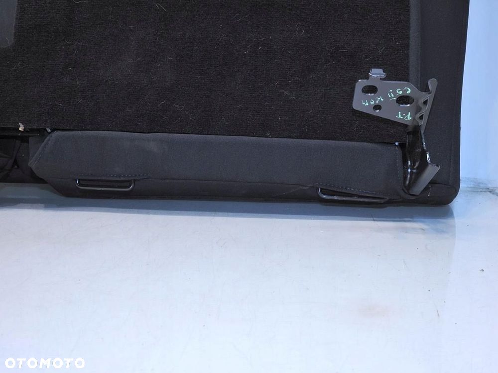 OPARCIE KANAPY PRAWY TYŁ CITROEN C5 III KOMBI - 9