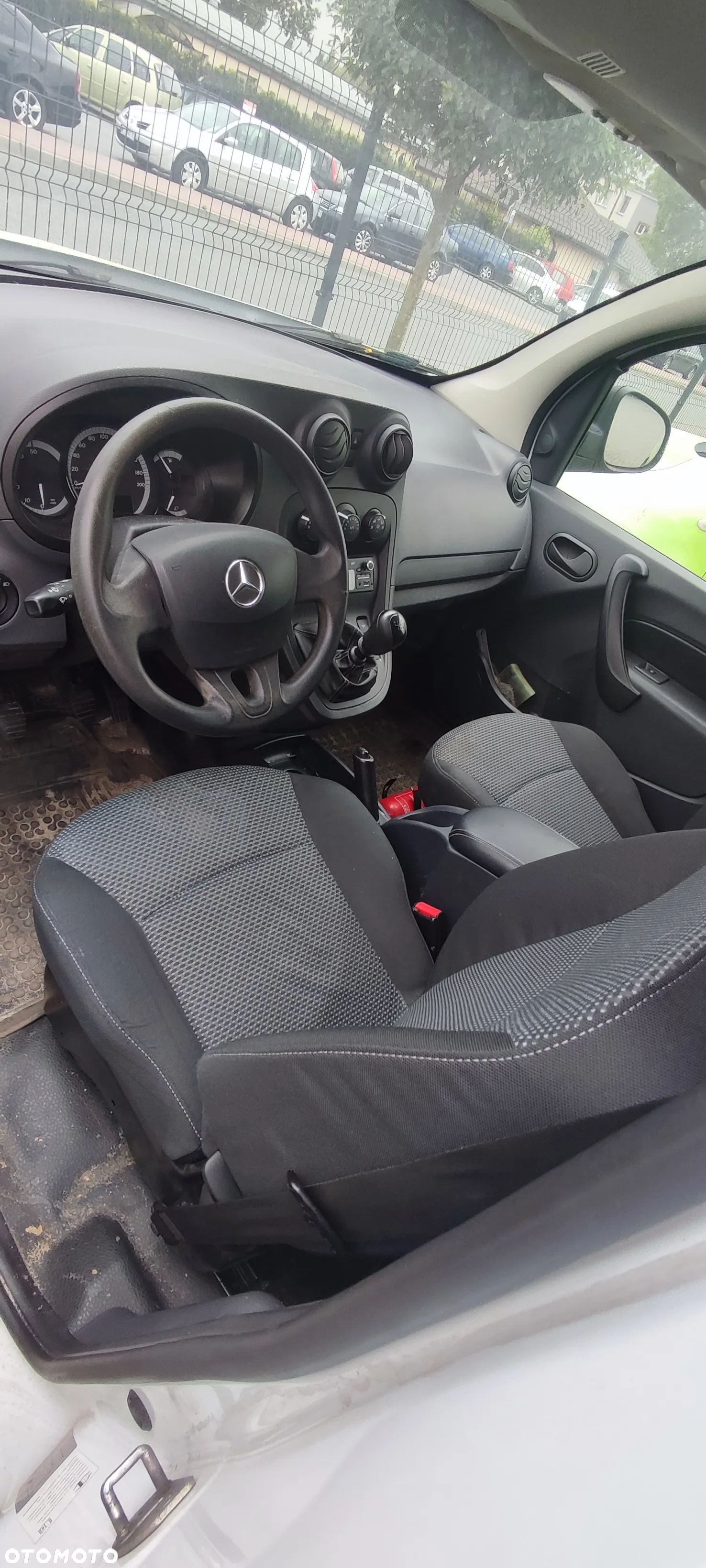 Mercedes-Benz Citan - 3
