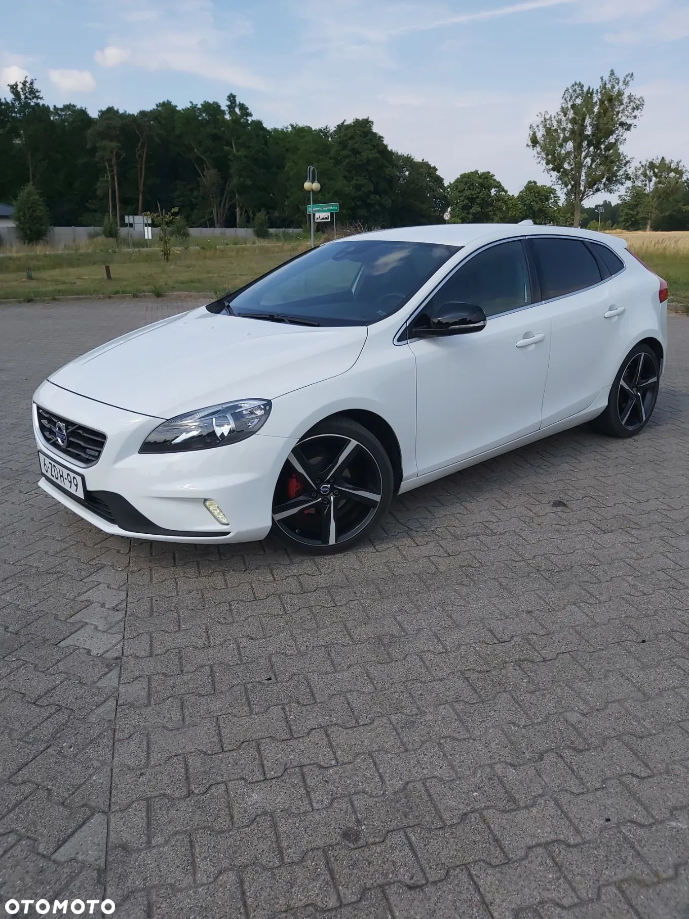 Volvo V40 - 1