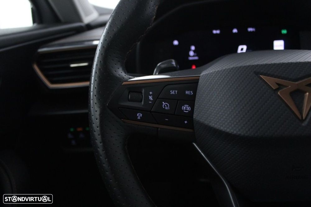 Cupra Formentor 1.5 TSI DSG - 22