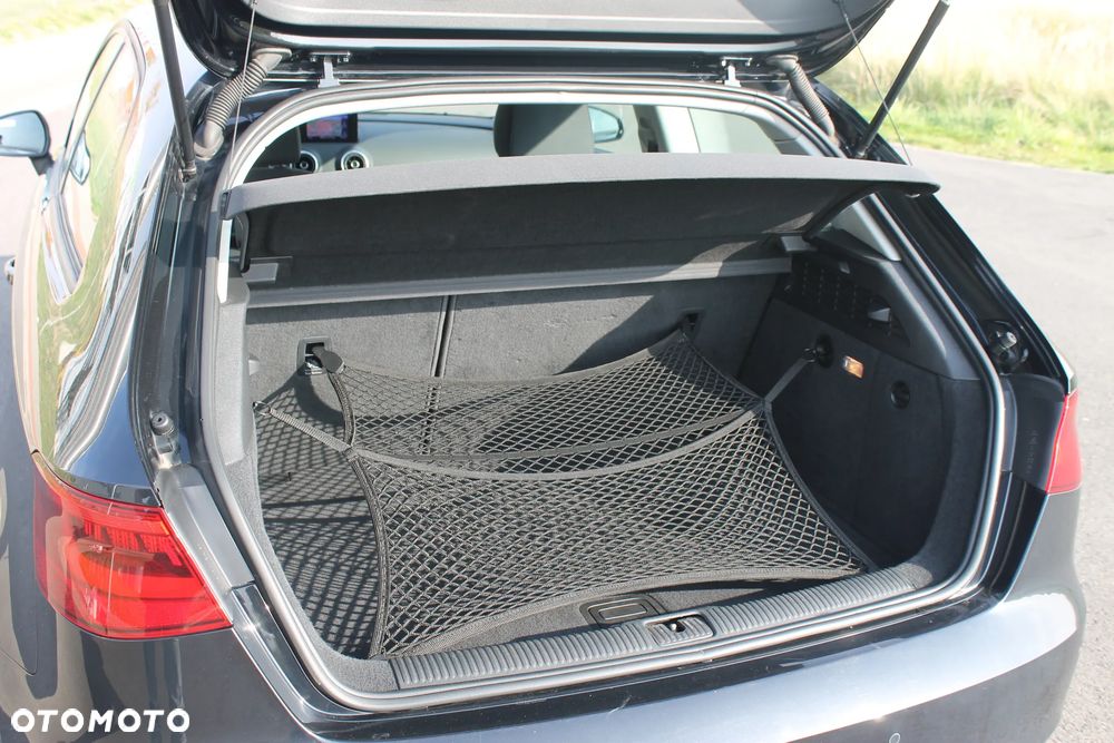 Audi A3 3-drzwiowe - 27