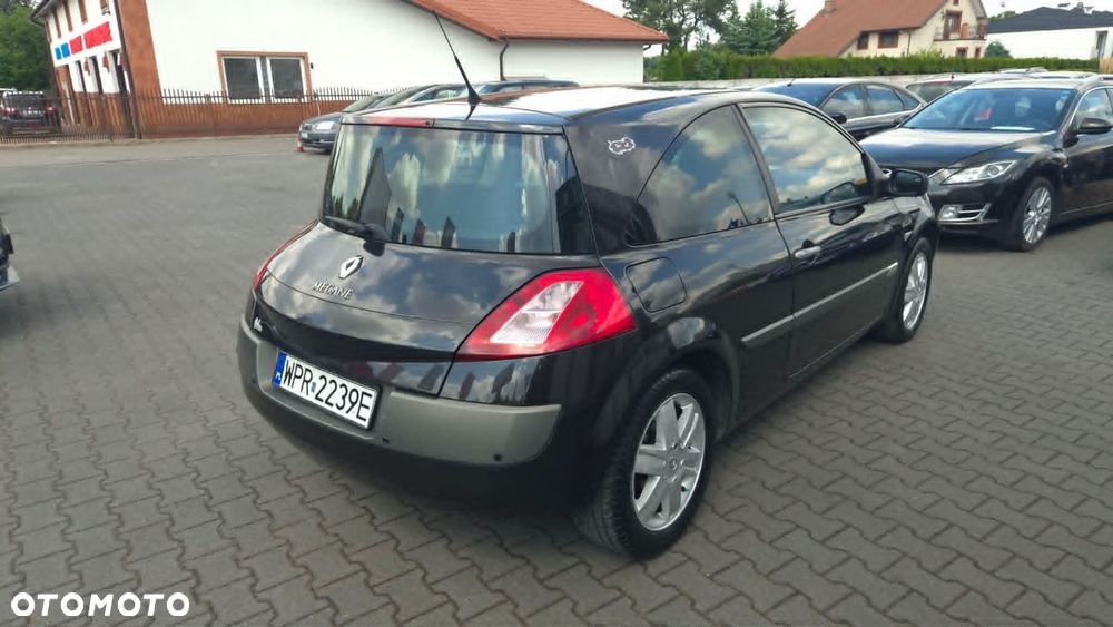 Renault Megane - 3
