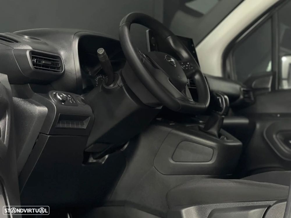 Opel Combo 1.5 CDTi L1H1 ENJOY - 2