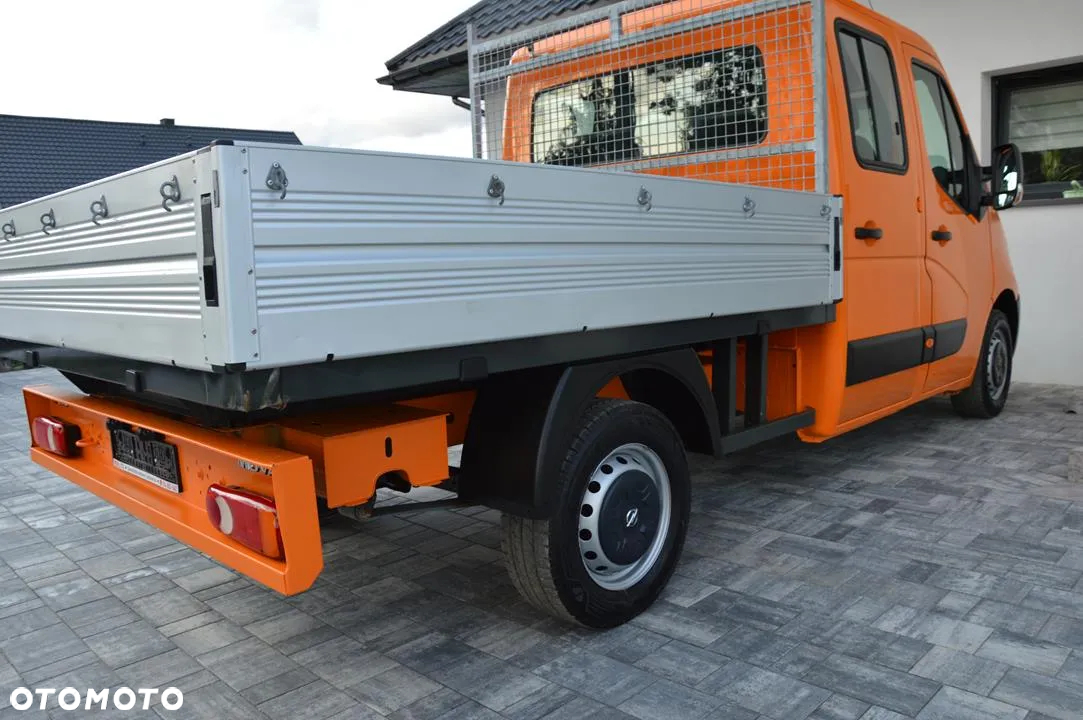 Renault Master - 14