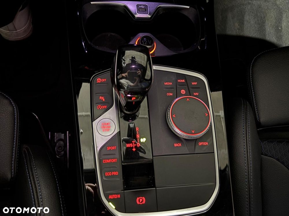 BMW Seria 1 118i M Sport - 13