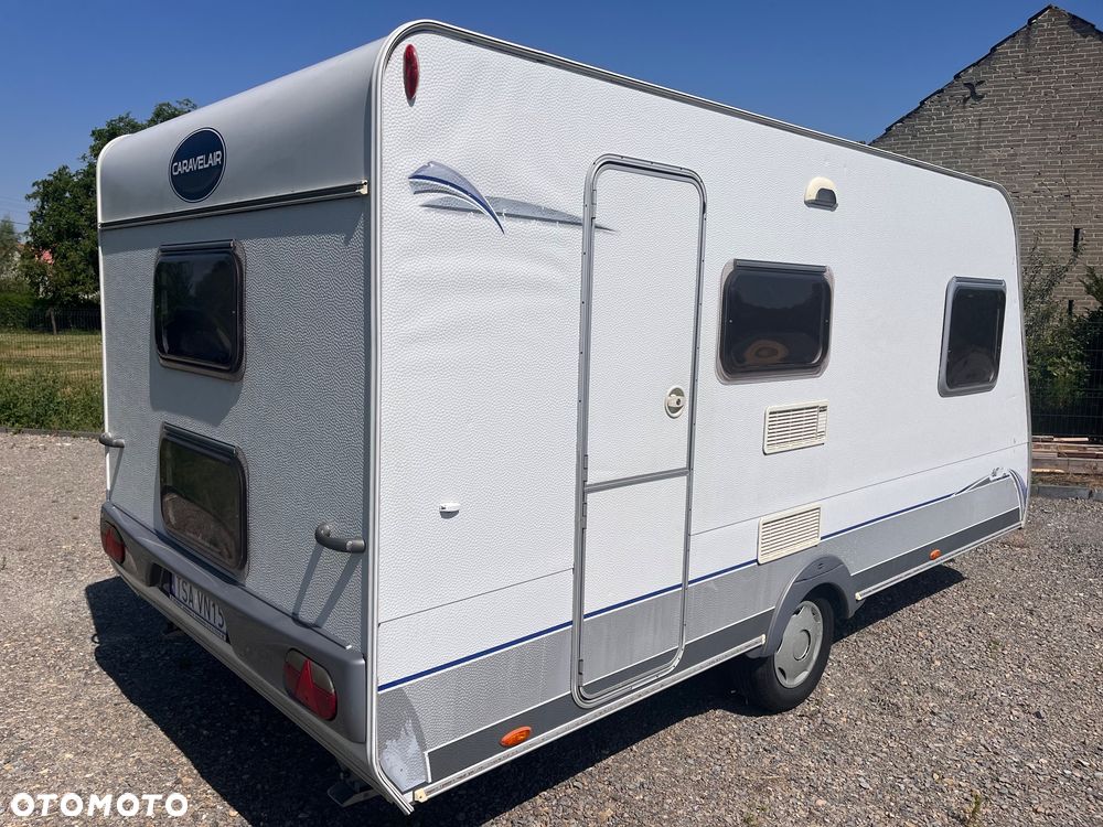 Caravelair ANTARES LUXE 426 - 7