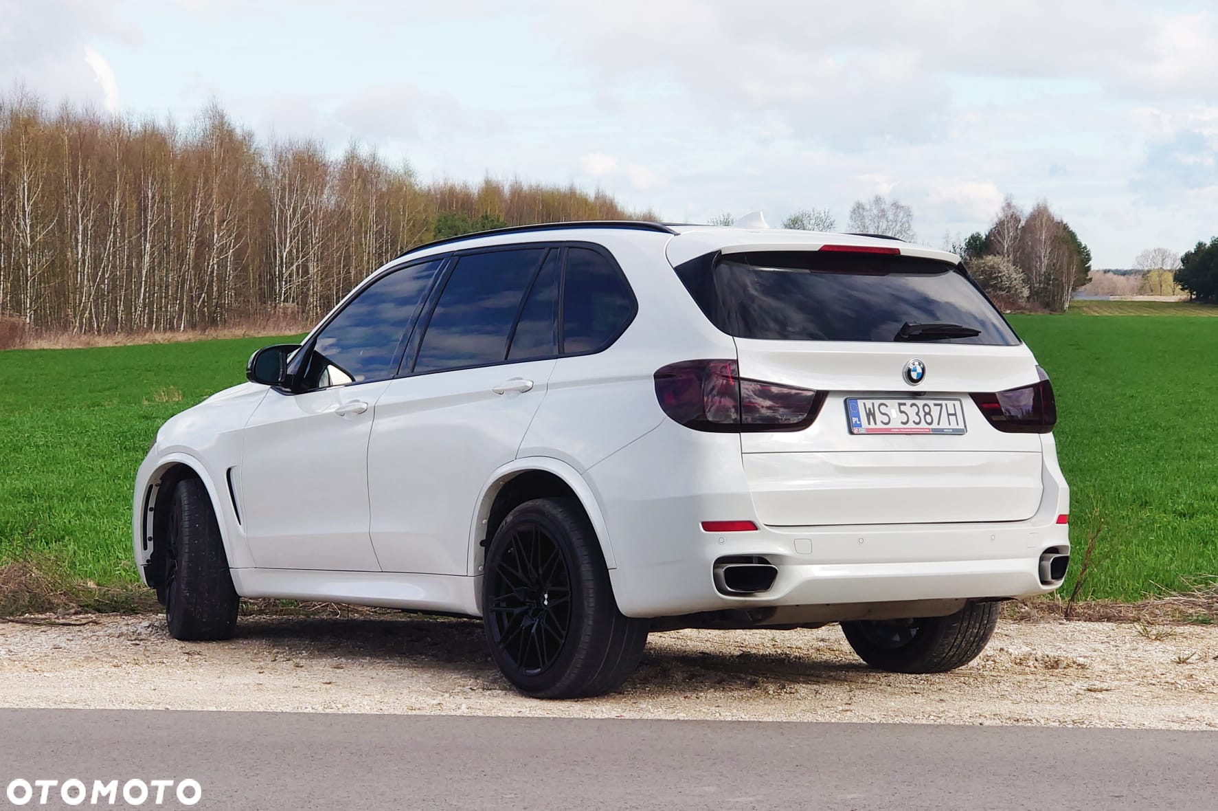 BMW X5 xDrive50i - 4