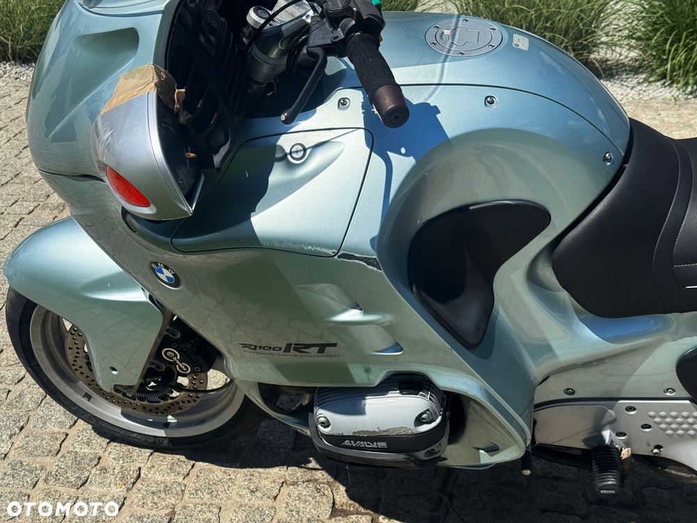 BMW R - 20